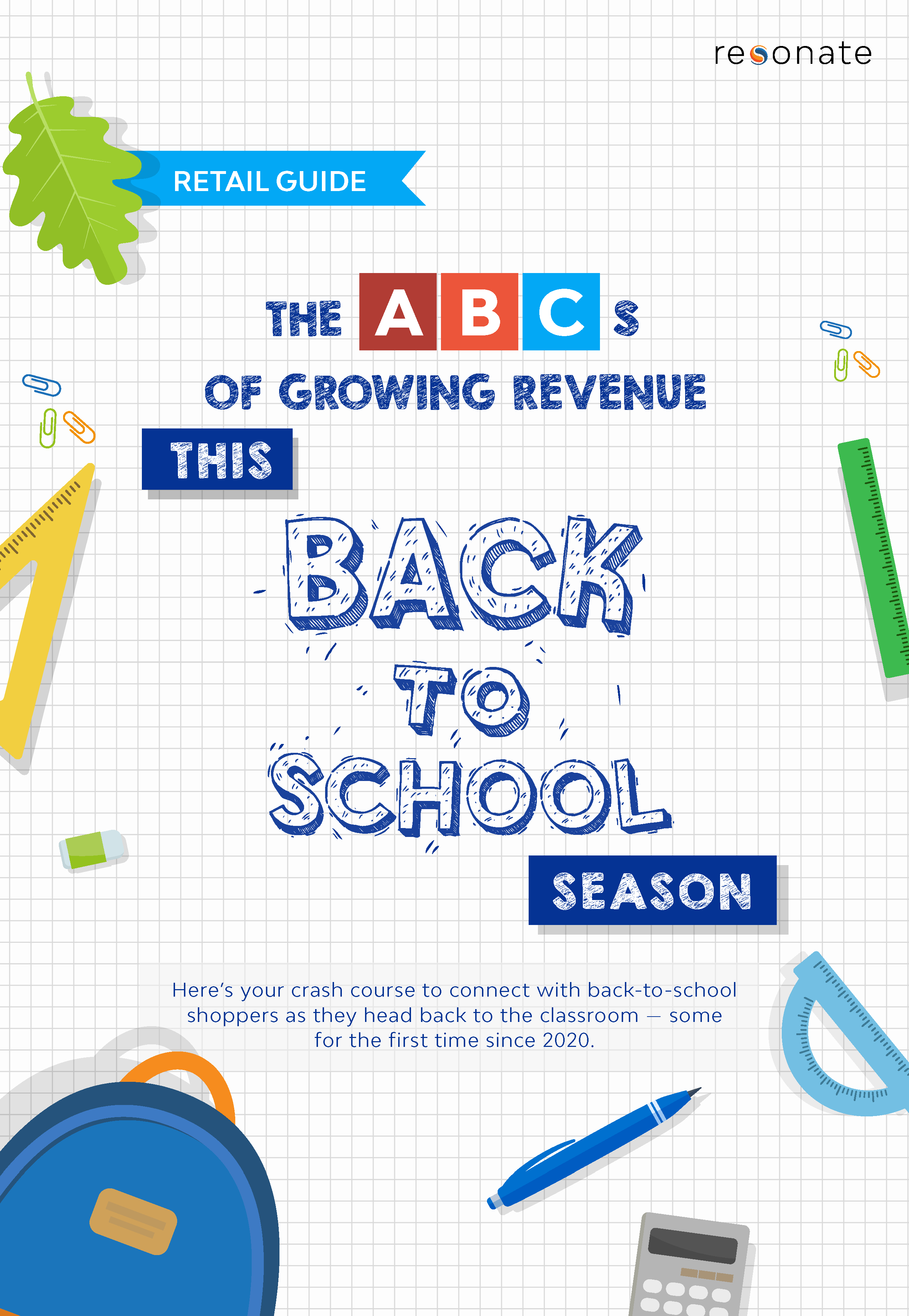 Resonate_Back to School Shoppers